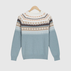Celeste - Knitted Sweater