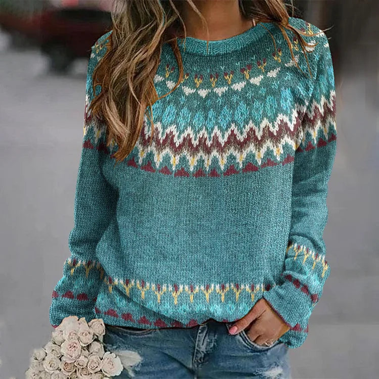 Sabine - Sweater