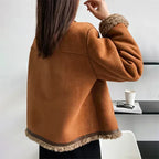 Brittany™ Genuine Sheepskin Jacket