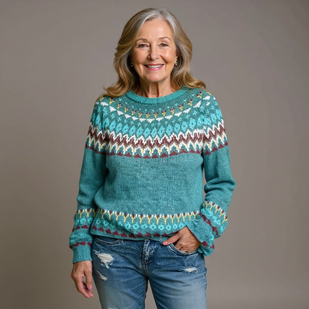 Sabine - Sweater