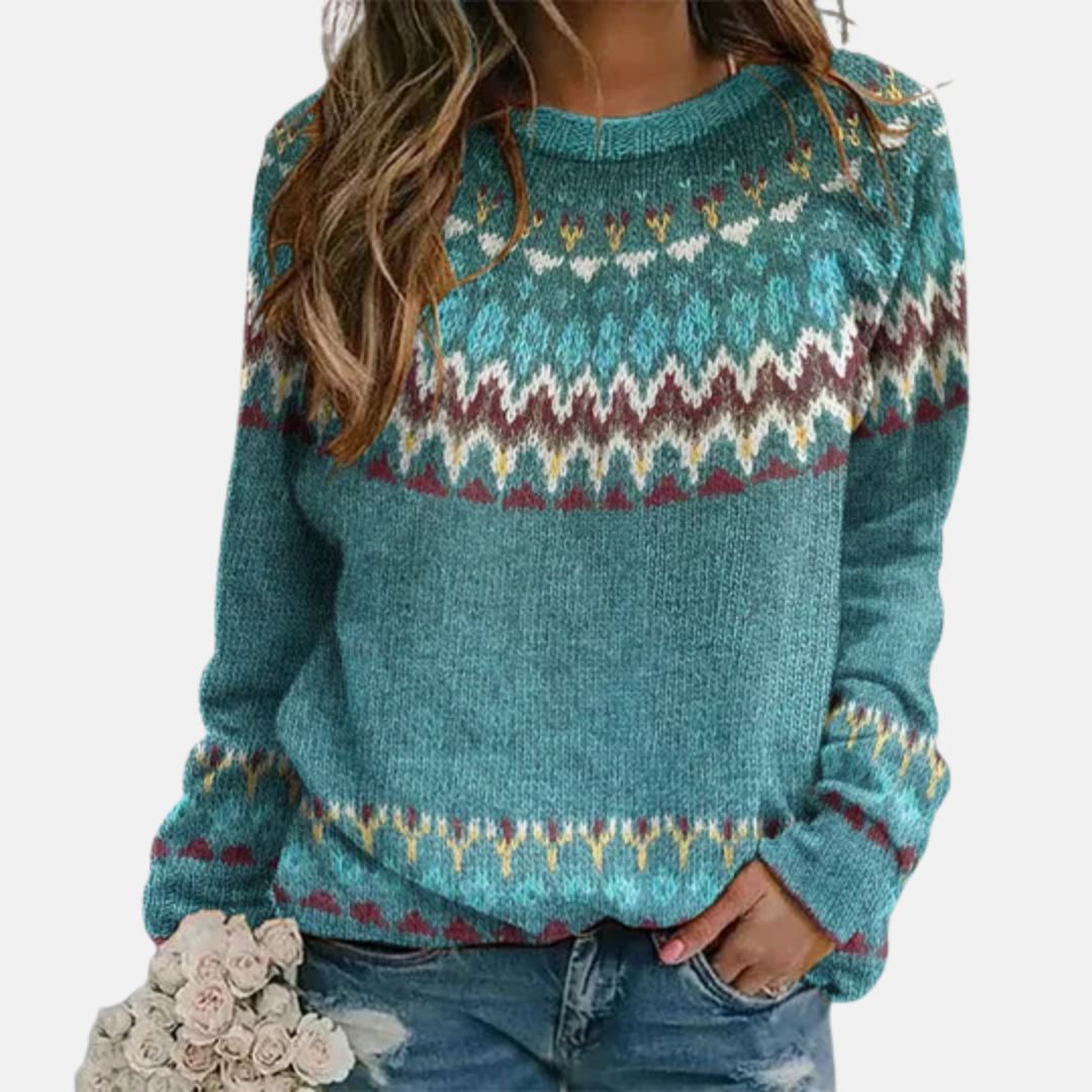 Sabine - Sweater